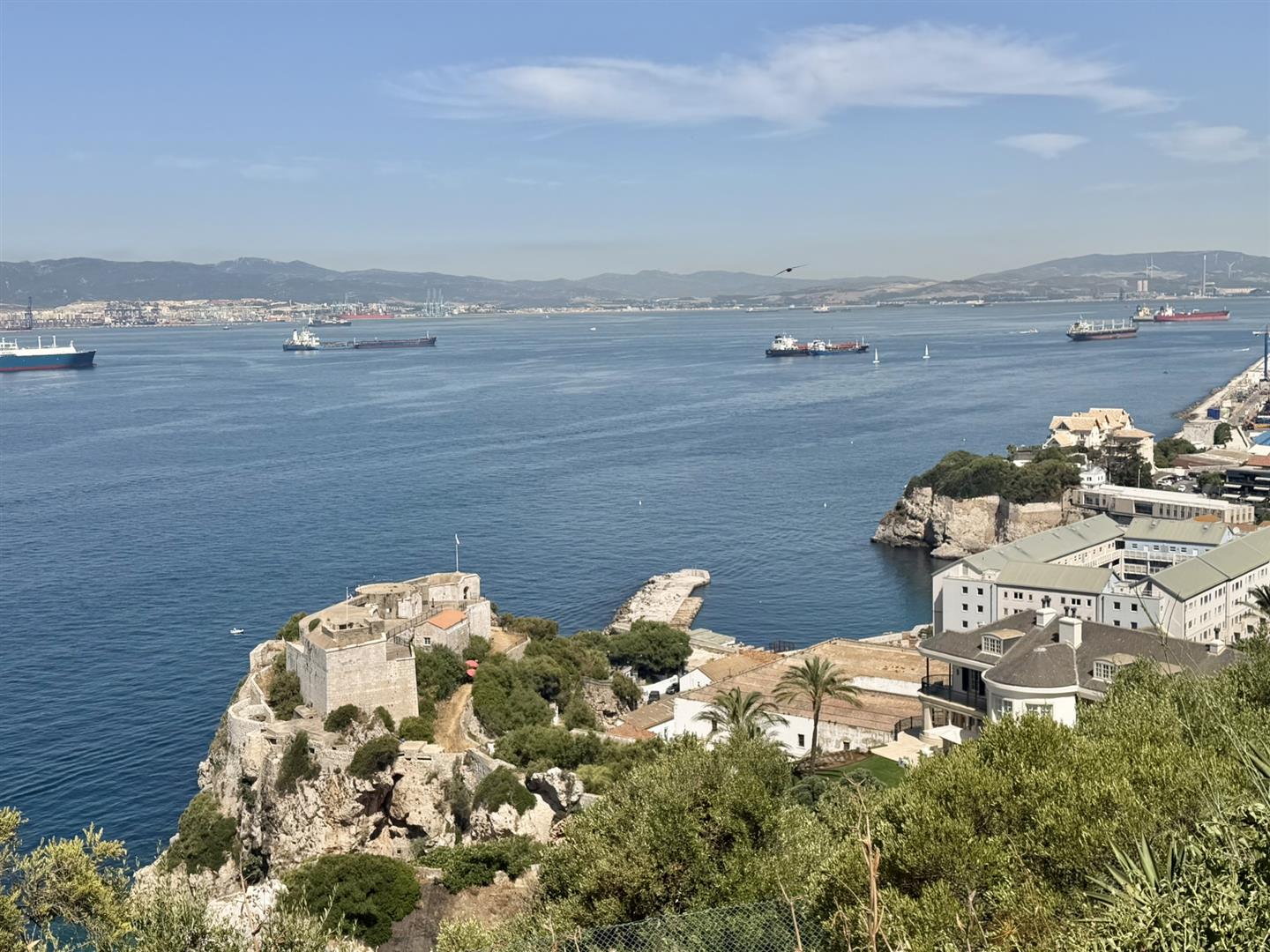  Image of Apartment - 3 Bedrooms - 2 Bathrooms for Sale in South District-Gibraltar, Image 14
